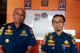 KSOP Sorong gunakan aplikasi "I-Motion" awasi alur kapal