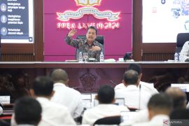 Tilapia farming in lakescan pollute environment, minister says