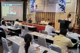 Pemkab Kutim susun KLHS RPJMD 2025-2029