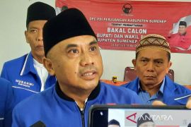 DPP PAN rekomendasikan Faisal Muhlis sebagai Bacawabup Sumenep
