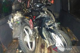Dua ABG dan satu mahasiswa di Aceh Barat meninggal, kecelakaan maut di Idul Adha