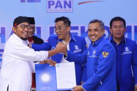 Ketua PDIP Sumenep kantongi rekomendasi bacabup dari PAN