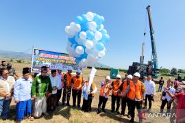 Pemkab Situbondo alokasikan Rp30 miliar  bangun GOR Bung Karna