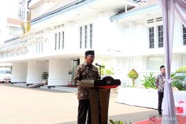 Ini kata Menko PMK kenapa jamaah haji tak dapat tenda di Mina