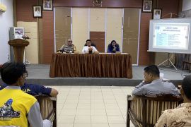 HSS jadi tuan rumah Pekan Special Olympic Kalsel 2024