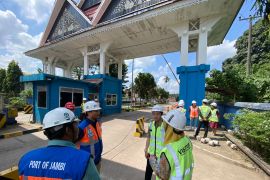 Pelindo Jambi implementasikan elektronifikasi pembayaran di pelabuhan