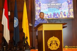 UI wujudkan wajah baru pendidikan karakter bagi mahasiswa