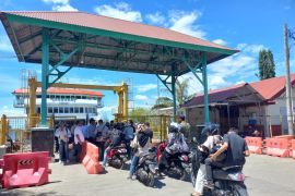Penumpang dari Ulee Lheue menuju Sabang diprediksi meningkat H+3 Idul Adha