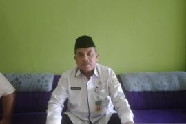 Satu orang haji asal Belitung meninggal dunia di Tanah Suci