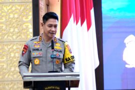 Polda Kaltara Laksanakan Taklimat Awal Audit Kinerja Itwasum Polri Tahap II T.A 2024