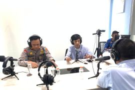 PSU di Tarakan Tengah Tidak Ada Kampanye