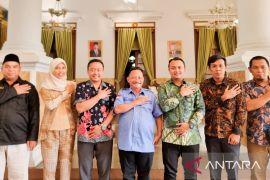 KPU Situbondo mulai rakor rekrutmen pantarlih pilkada