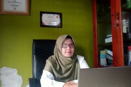 Dinkes Batanghari lakukan sosialisasi tekait HIV/AIDS