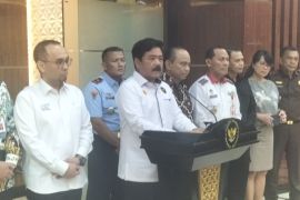 Penindakan judi daring, pemerintah tutup pembelian "to up game"