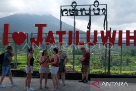 GIPI Bali terapkan konsep hijau sambut pariwisata berkelanjutan pada 2025