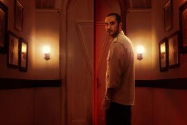 Menapaki dunia surealisme dalam serial "Nightmares and Daydreams"