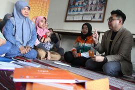 BTPN Syariah kuatkan pendampingan pengelolaan keuangan pelaku UMKM