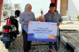 Telkomsel Sambungkan Senyuman di Momen Idul Adha 1445 H, Berbagi Kebermanfaatan ke 43.000 Masyarakat