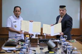 Pemkot Tangerang-Unpri kolaborasi wujudkan Merdeka Belajar Kampus Merdeka