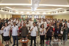 Pemkot Denpasar optimalkan pendapatan pajak lewat Melodi Sanur