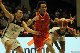 IBL 2024: Penentuan tiket playoff terakhir di tangan Borneo dan Rajawali