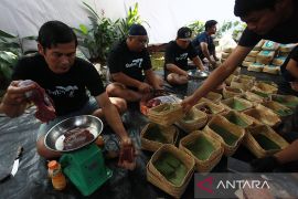 KLH serukan pelaksanaan Idul Adha 2025 tanpa sampah plastik