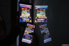 Kemenkominfo meluncurkan kanal edukasi upaya perangi judi online