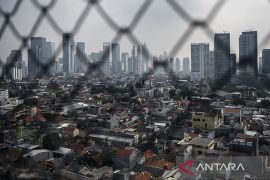 Pemprov DKI Jakarta berikan insentif fiskal daerah berupa keringanan hingga pembebasan PBB-P2 dengan NJOP dibawah Rp2 miliar