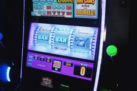 Man kept from illegally going to Cambodia for e-gambling job