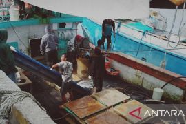 Biak disiapkan menjadi pusat ekonomi maritim di Pasifik