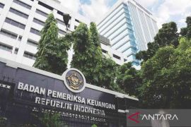 BPK: Terapkan ESG-Government 5.0 perkuat tata kelola keuangan negara