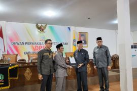 Pemkab Kubu Raya libatkan semua pihak sosialisasi Permendagri No.52/2020
