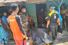 Ini identitas pria tewas tenggelam di Sungai Asahan