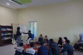 Formatur siap kampanyekan gerakan "Bebas Sampah Plastik" pada HAN 2024