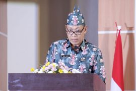 Orang utan kunci kesehatan ekosistem hutan tropis