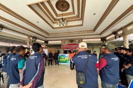 Pertamina gandeng BPBD bentuk Desa Tangguh Bencana di Sidoarjo