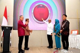 Pj Gubernur Gorontalo: Lomba bertutur meningkatkan kegemaran membaca