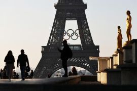 Kontingen Jepang belum tergeser pada klasemen medali Olimpiade Paris 2024