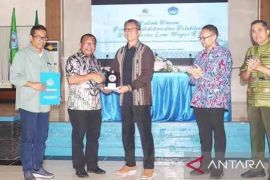 Unpatti Ambon bersama Kemenlu RI buka peluang kerja sama tingkatkan mutu kampus