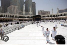Satu lagi peserta haji asal Trenggalek wafat di Tanah Suci