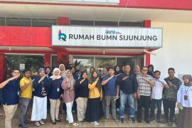 BPJamsostek sharing informasi perlindungan negara bagi perintis UMKM