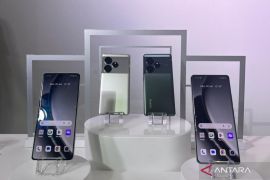 Resmi Realme GT 6 rilis di Indonesia, punya fitur AI unggulan