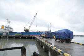 Wujudkan Indonesia-Sentris, sudahkah daerah kepulauan terjamah?