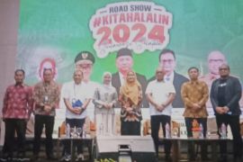 Sebanyak 1.000 UMKM Sulsel mendapat sertifikat halal gratis