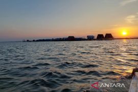 Malahing, dari kampung nelayan menjadi desa wisata  kebanggaan Kaltim