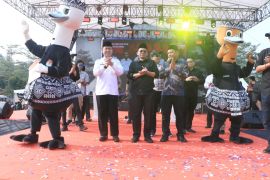 KPU Serang targetkan partisipasi masyarakat pada Pilkada 70 persen