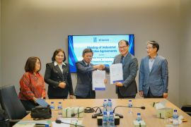 SIER sambut baik perusahaan Korea bangun pabrik di PIER