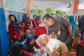 Banjarbaru jadi pemenang Kampung KB 2024