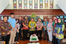 KPPN berharap akhir triwulan II PN Pelaihari mampu serap target anggaran