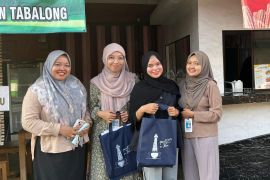 KPPN Tanjung: Sektor pertanian penerima terbesar penyaluran KUR